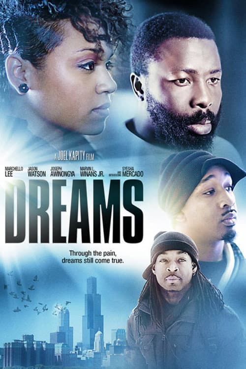 Dreams afişi