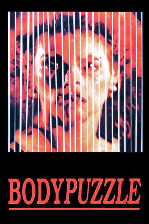 Body Puzzle afişi