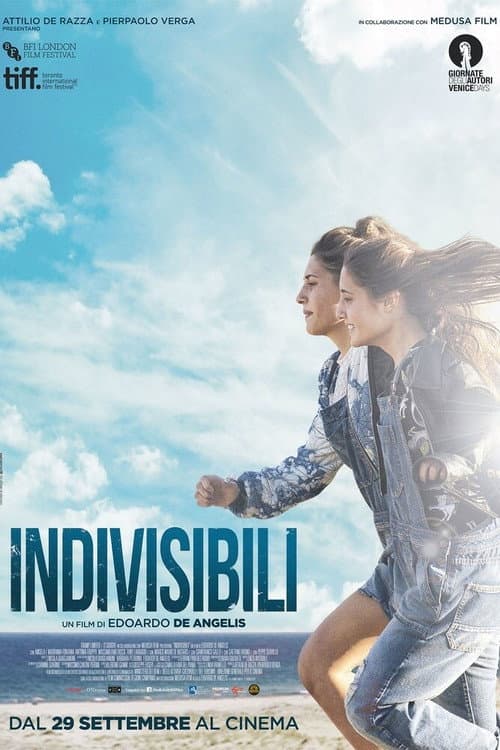 Indivisibili afişi