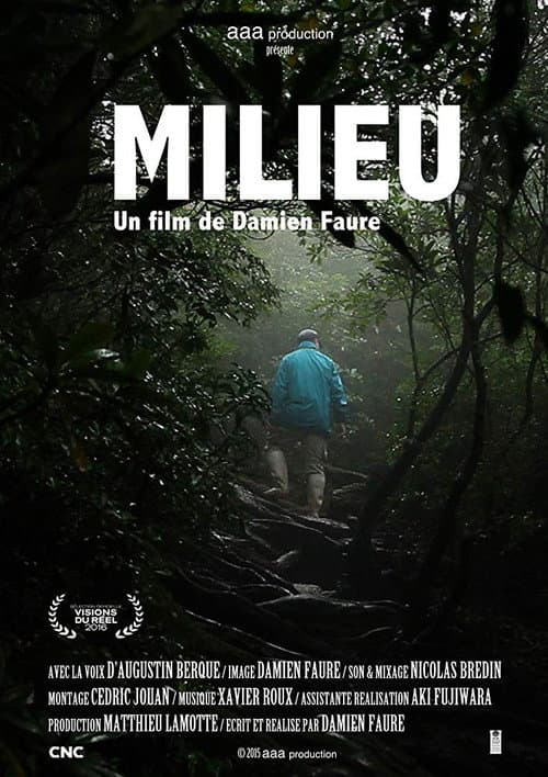 Milieu afişi