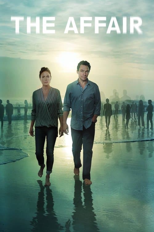 The Affair afişi