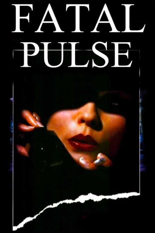 Fatal Pulse afişi