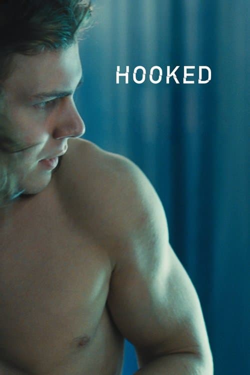 Hooked afişi