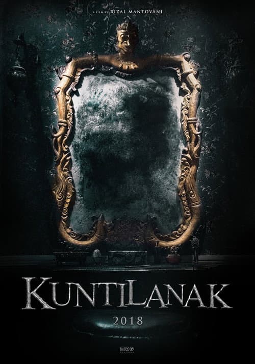 Kuntilanak afişi