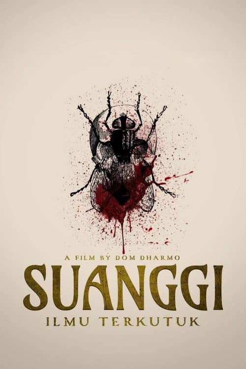 Suanggi: Ilmu Kutukan afişi