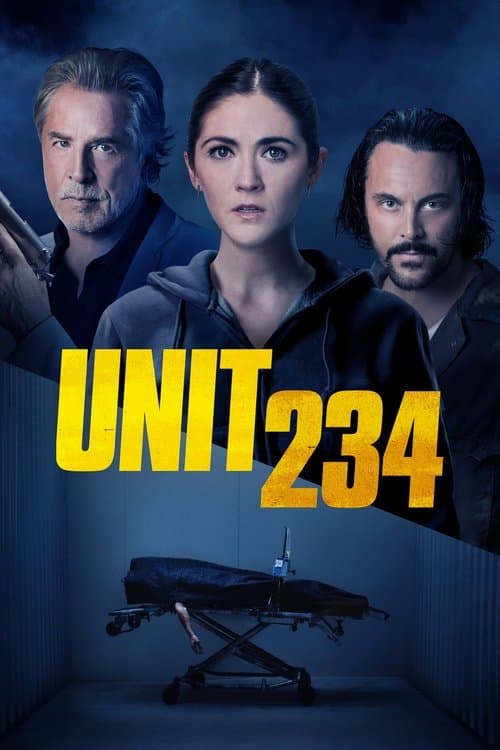 Unit 234 afişi