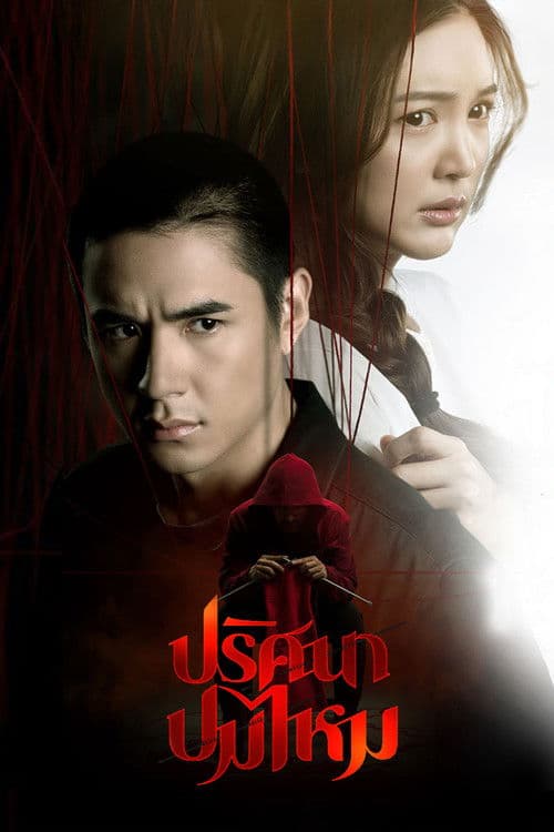 ปริศนาปมไหม afişi