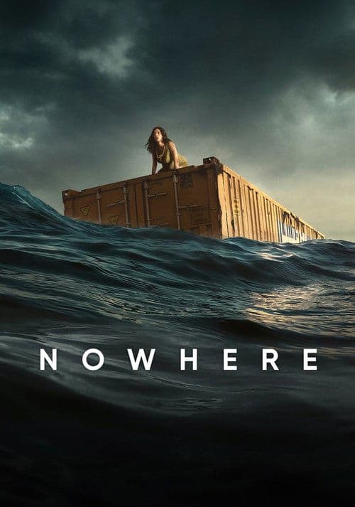 Nowhere afişi