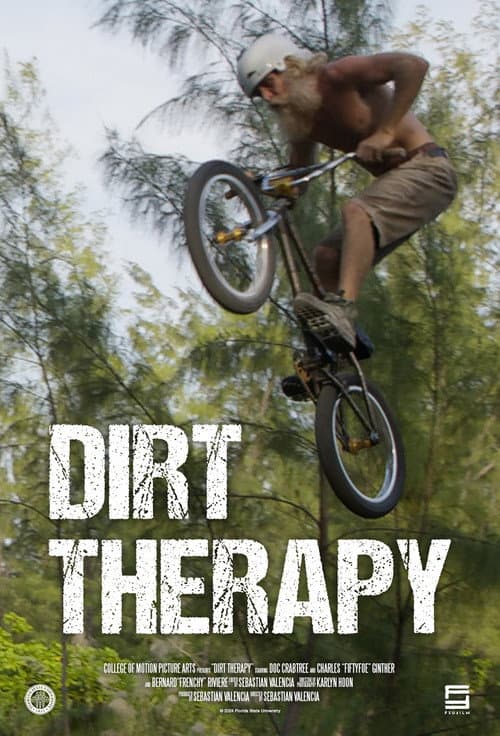 Dirt Therapy afişi