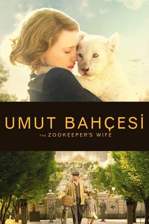 Umut Bahçesi afişi