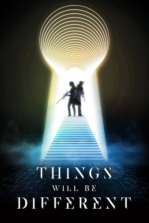 Things Will Be Different afişi