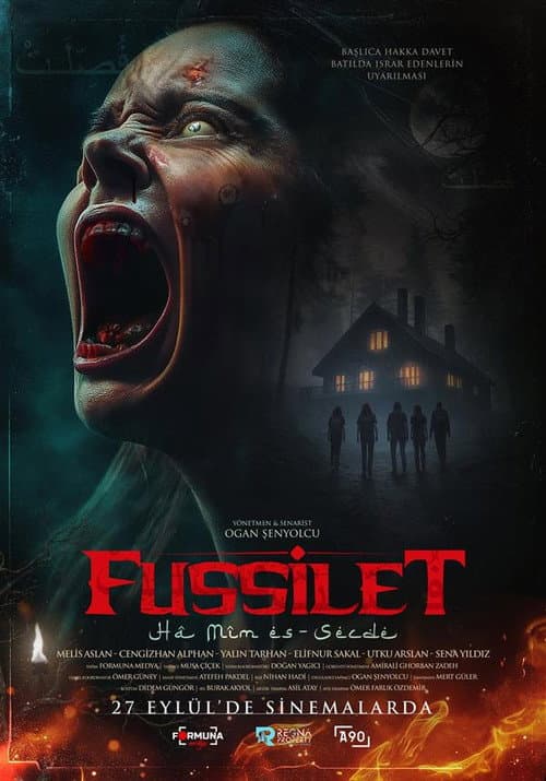 Fussilet afişi