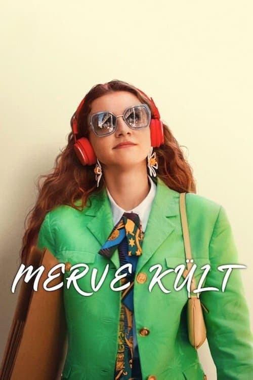 Merve Kült afişi