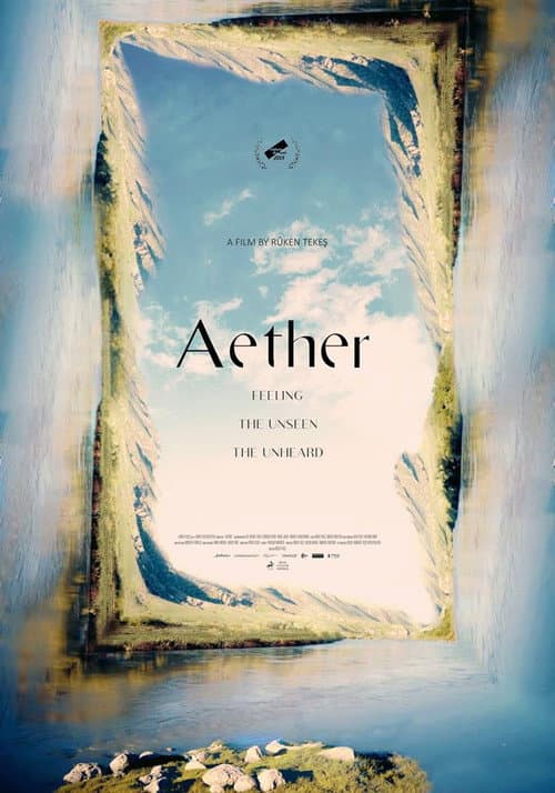 Aether afişi