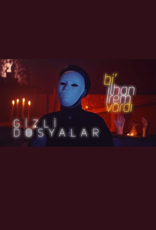 Bi' İlhan İrem Vardı afişi