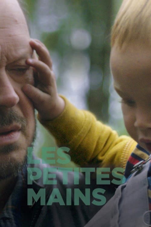 Les petites mains afişi