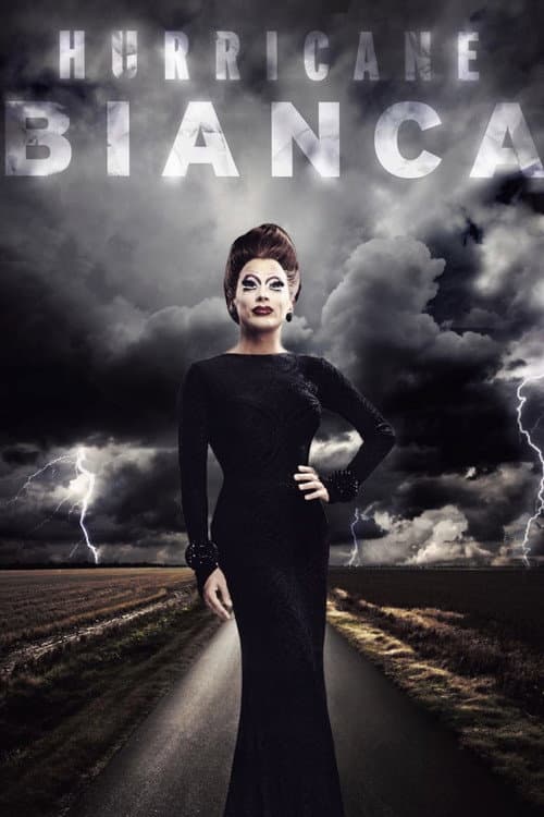 Hurricane Bianca afişi