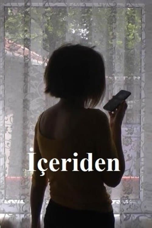 İçeriden afişi