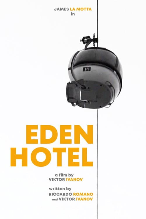 Eden Hotel afişi