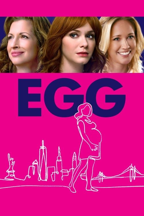 EGG afişi