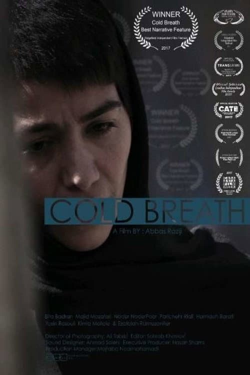 Cold Breath afişi