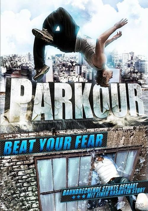 Parkour: Beat Your Fear afişi