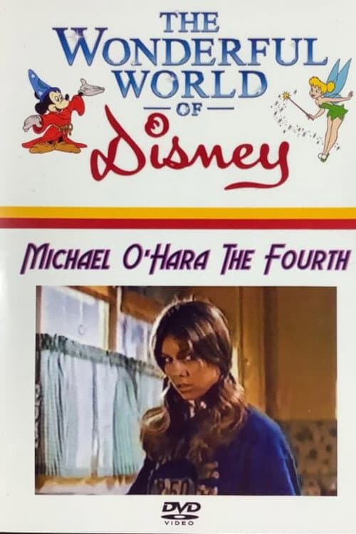 Michael O'Hara the Fourth afişi