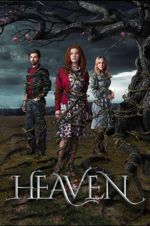 Heaven afişi