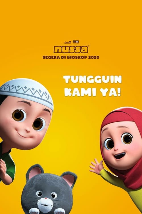 Nussa afişi