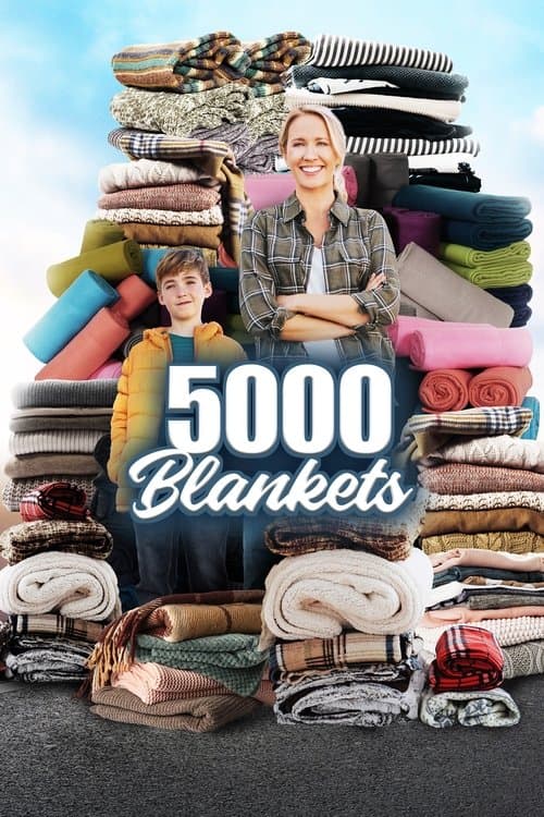 5000 Battaniye afişi