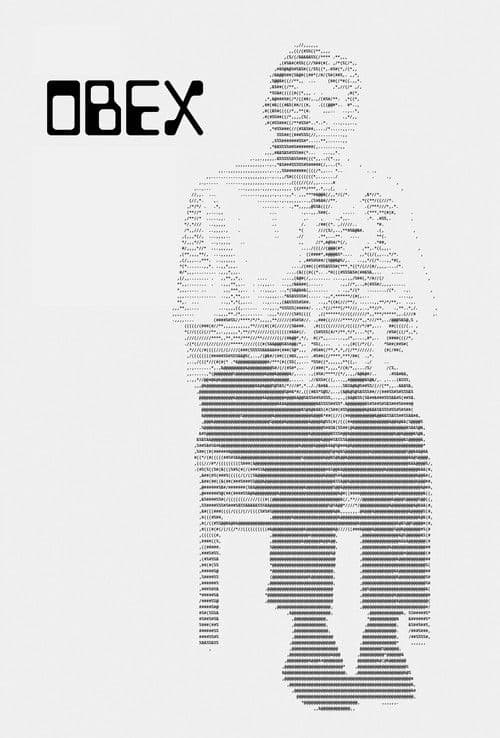 OBEX afişi
