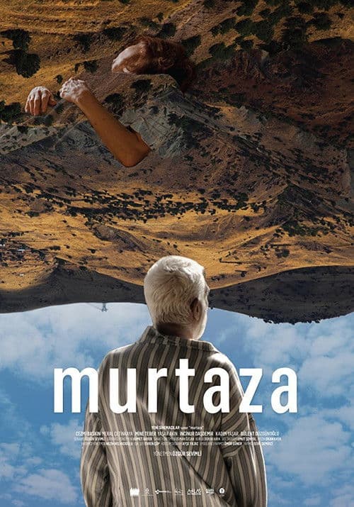 Murtaza afişi