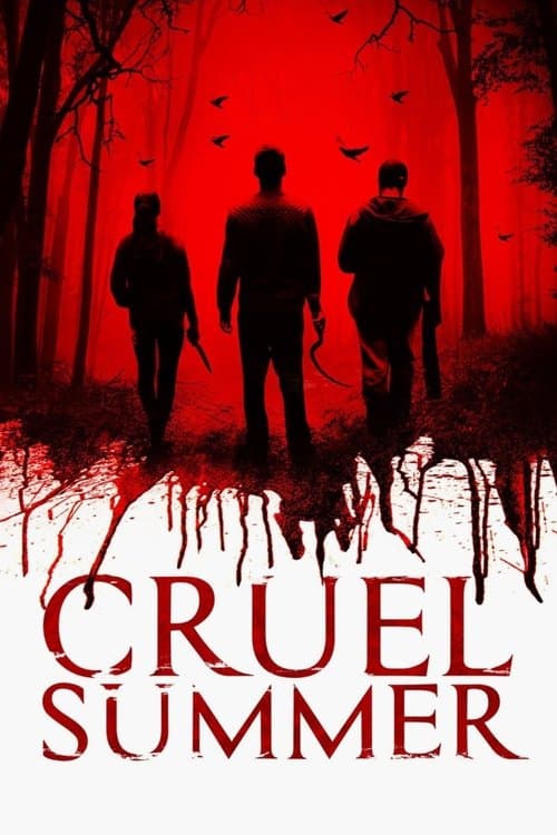 Cruel Summer afişi