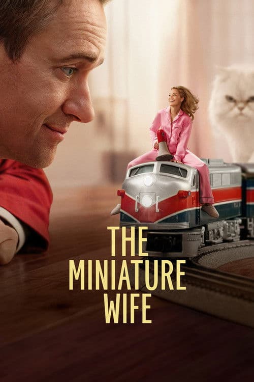 The Miniature Wife afişi