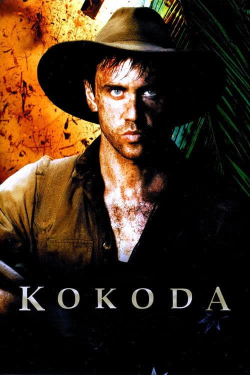 Kokoda afişi