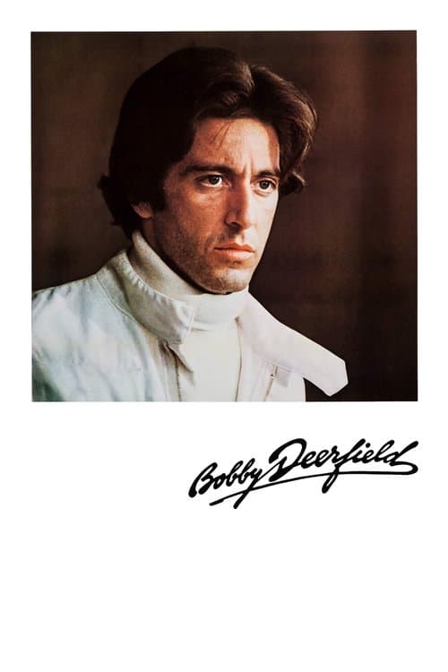 Bobby Deerfield afişi