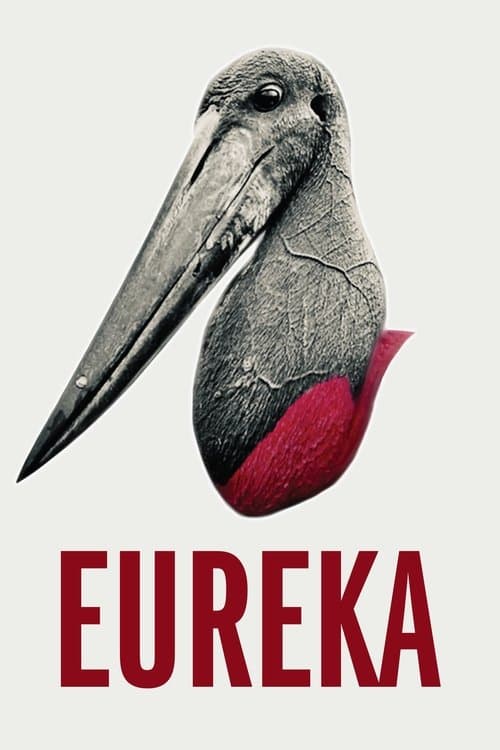 Eureka afişi