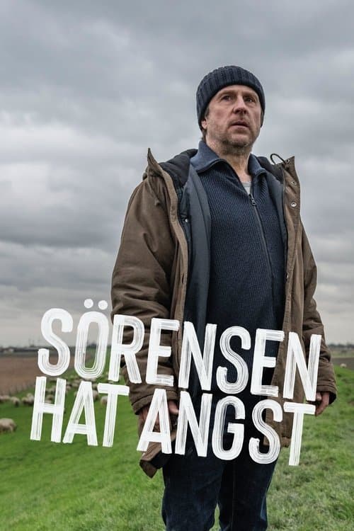 Sörensen hat Angst afişi