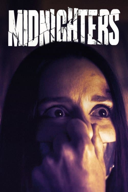 Midnighters afişi