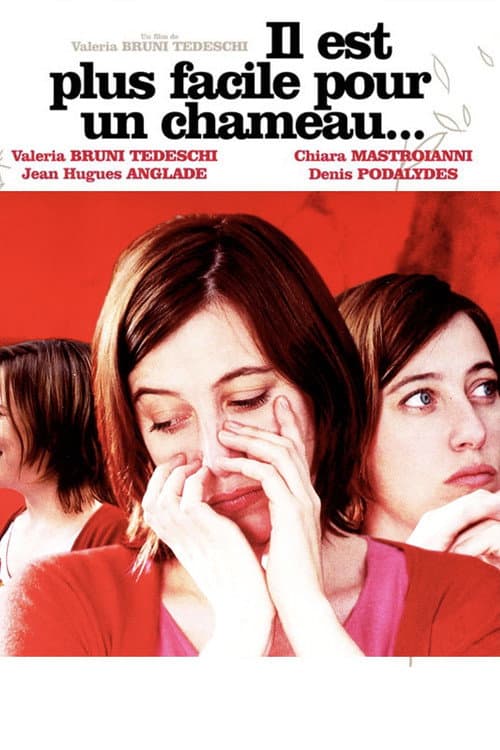 Il est plus facile pour un chameau... afişi