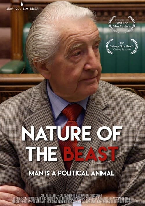 Nature of the Beast afişi
