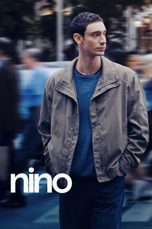 Nino afişi