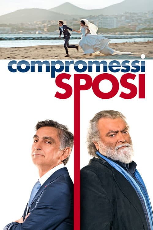 Compromessi sposi afişi