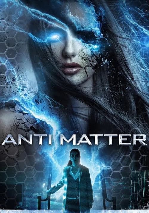 Anti Matter afişi