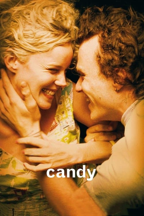 Candy afişi