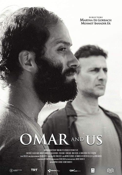Omar ve Biz afişi