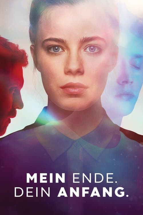 Mein Ende. Dein Anfang. afişi