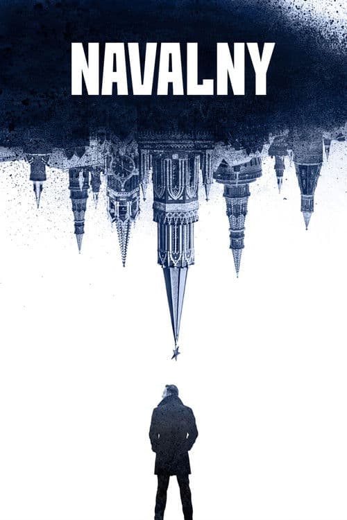 Navalny afişi