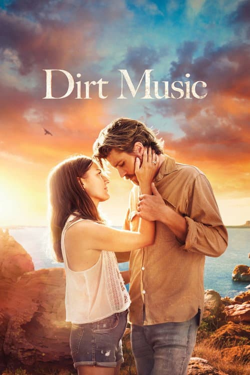 Dirt Music afişi