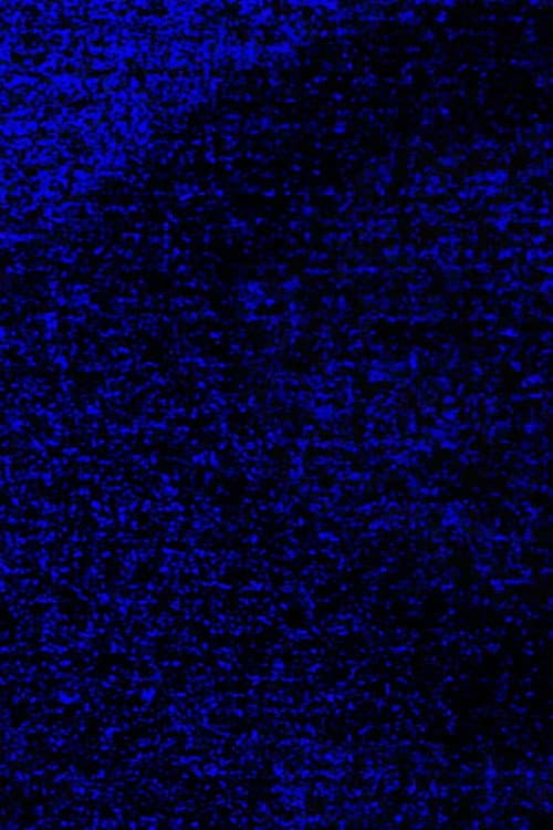 Permadeath blue afişi